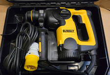 AUSVERKAUF! 110V DEWALT 3