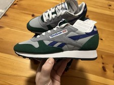 Reebok classic leather unisex - reebok,