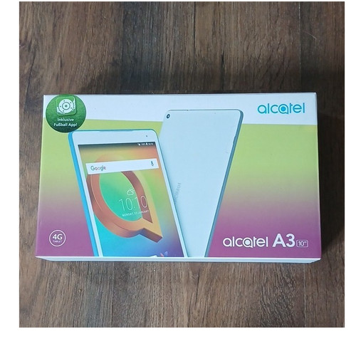 Alcatel tablet 2gb - alcatel,