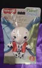 Fisher-Price Planet Friends