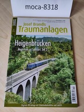 Eisenbahn Journal - Josef