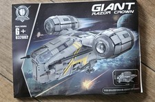 Lego Star Wars UCS Razor Crest