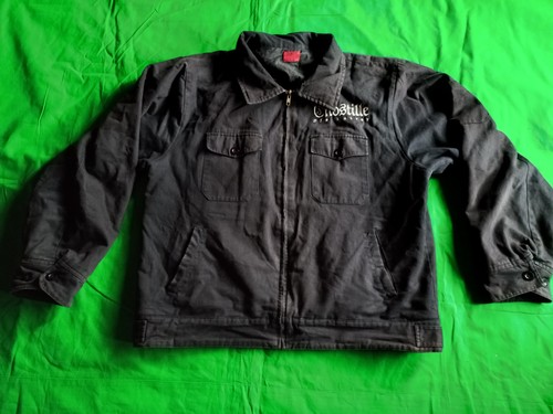 Endstille jacke die hetzer - endstille,
