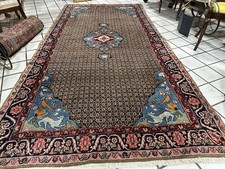 Salon Orient Teppich