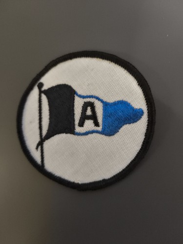 Alter trikotpatch 80er jahre - alter,