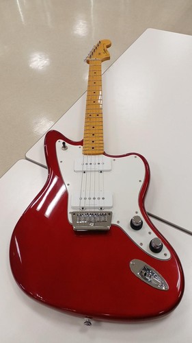 Squier fender type - fender,