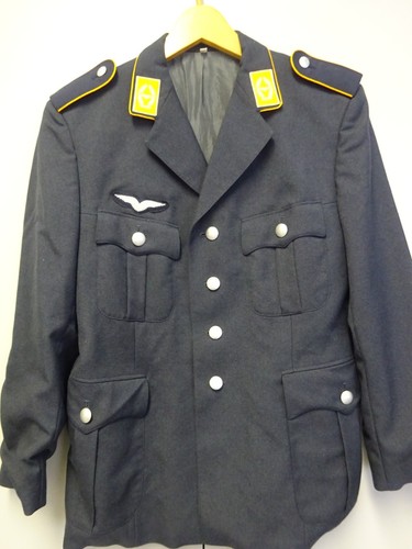 Frühe bundeswehr uniform - frühe,