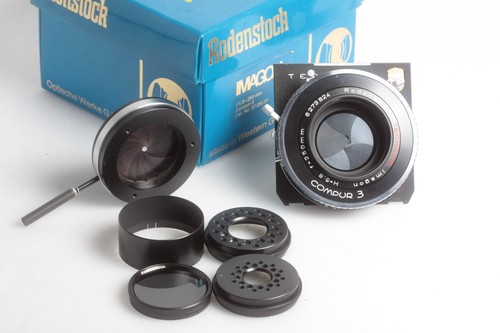 Rodenstock technika imagon - technika,
