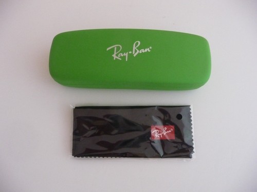 Neu grünes ray ban - grünes,