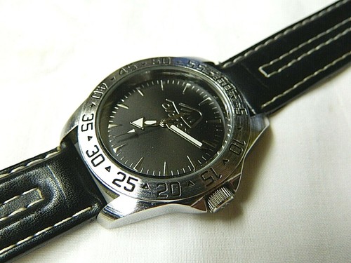 Herrenuhr biohort wmc grand - herrenuhr,