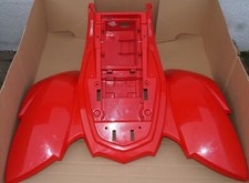 Dinli Original Heckverkleidung