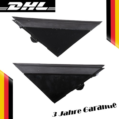 Glänzend schwarze