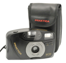 Praktica 720 date - praktica, big