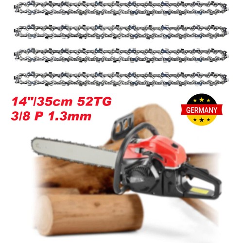 Sägekette 35cm für - 4x, bosch