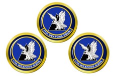 17th Waffen Geschwader USAF