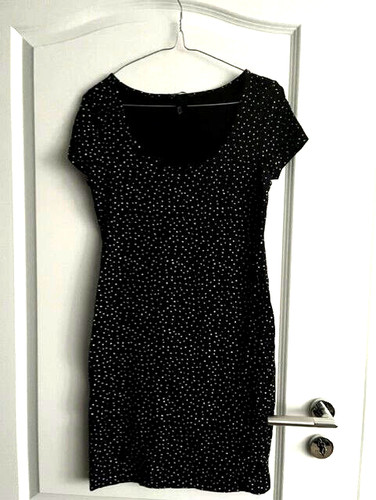 Stretch kleid macht - stretch,