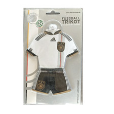 Deutschland DFB Nationalmannschaft  Minitrikot für Auto - NEU