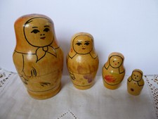 Mamuschka Matruschka