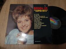 LP ALBUM 33T 12" - Brenda Lee