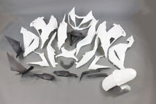 Verkleidung Satz unlackiert