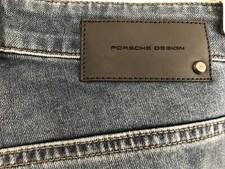  PORSCHE DESING   THE M BLUE