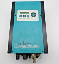 ELTEX Hochspannungsgenerator Negativ / WAG40/N2A