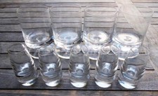 Peill Gläser Konvolut: Malta und Stips-Konstanz