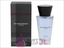 Burberry Touch For Men Edt Spray 100 ml