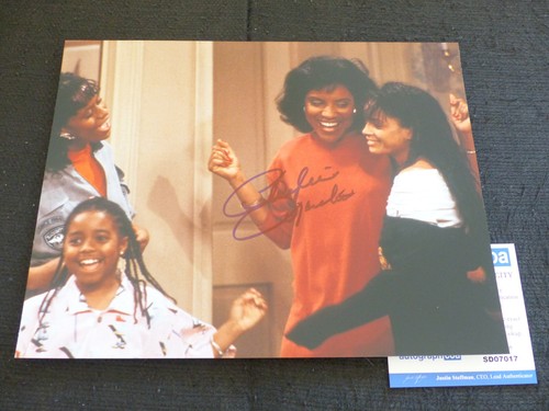 Phylicia rashad signed - phylicia,