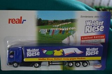  Mini-Truck 1:87 HO Neu OVP