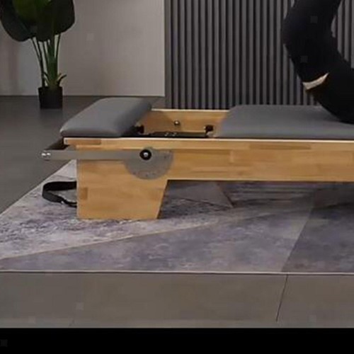 Pilates reformer rad - pilates,