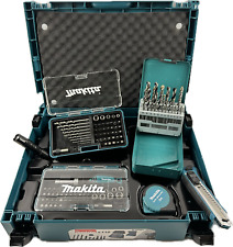 Makita Fan Kit Paket 116-tlg