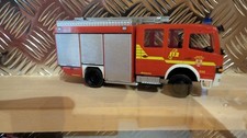 Rietze Feuerwehrmodelle 1:87