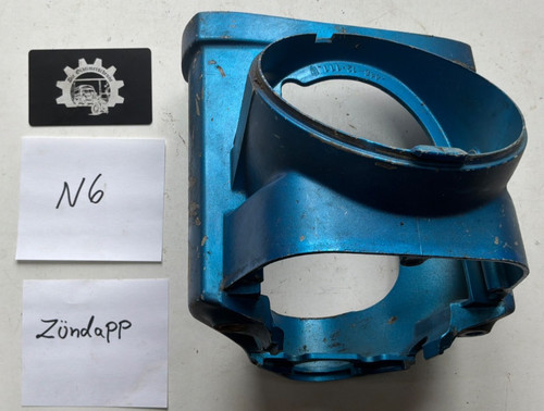 Zündapp lichtmaske - zündapp,