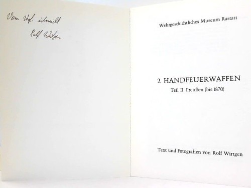 Handfeuerwaffen teil - handfeuerwaffen,