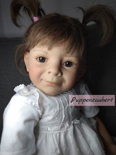 Künstlerpuppe - Rosemarie