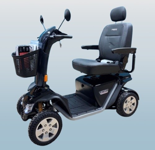 Pride victory 140 lcd - pride,