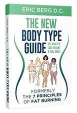 Dr. Berg's New Body Type