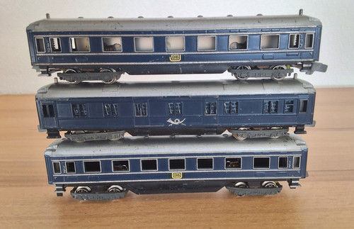 Rokal spur personenwagen - rokal, 3