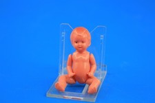 Vintage Mini Puppe E.S