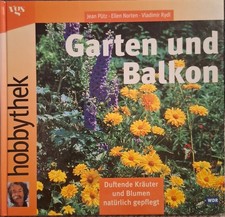Garten und Balkon : Duftende