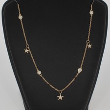 Wert 1450 € Brillant Collier