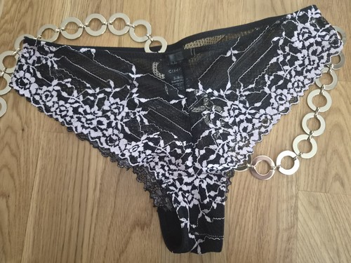 Cover damen sexy - , slip