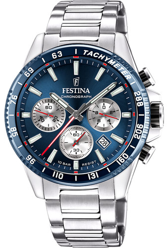 Festina chrono sport f20560 - festina,