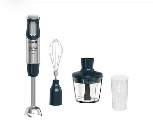 Tefal quickchef stabmixer set - tefal,