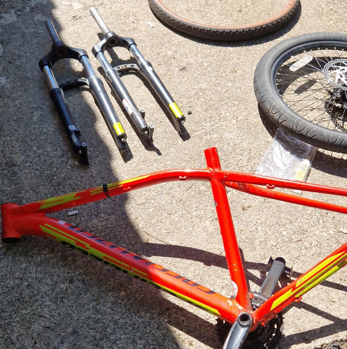 Specialized works epic - specialized,