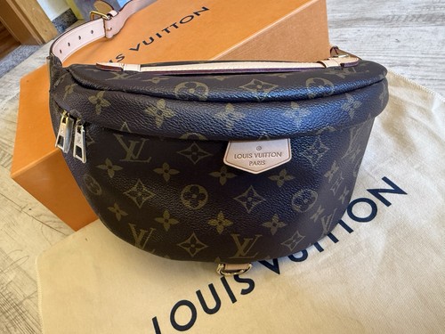 Louis vuitton bumbag neu - louis,