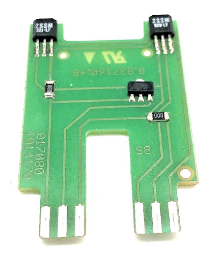 Mts line sensorplatine - mts-line,