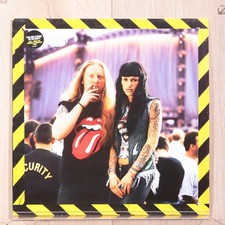 Rolling Stones – No Security