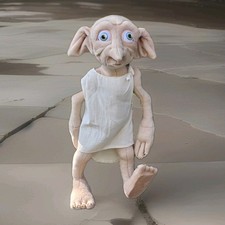 Harry Potter Dobby Doll